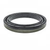 Wheel hub oil seal 75x100x13/14,5 RWDR KASSETTE Wheel hub oil seal 75x100x13/14,5 RWDR KASSETTE