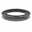 Wheel hub oil seal 75x100x13/14,5 RWDR-KASSETTE FPM Wheel hub oil seal 75x100x13/14,5 RWDR-KASSETTE FPM
