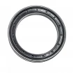 Wheel hub oil seal 75x100x13/14,5 RWDR-KASSETTE FPM Wheel hub oil seal 75x100x13/14,5 RWDR-KASSETTE FPM
