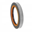 Wheel hub oil seal 75x102x14 COMBI Wheel hub oil seal 75x102x14 COMBI