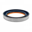 Wheel hub oil seal 75x102x14 COMBI Wheel hub oil seal 75x102x14 COMBI