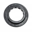 Wheel hub oil seal 78x135x12/21,5 RWDR-KOMBI FPM Wheel hub oil seal 78x135x12/21,5 RWDR-KOMBI FPM