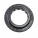 Wheel hub oil seal 78x135x12/21,5 RWDR-KOMBI FPM