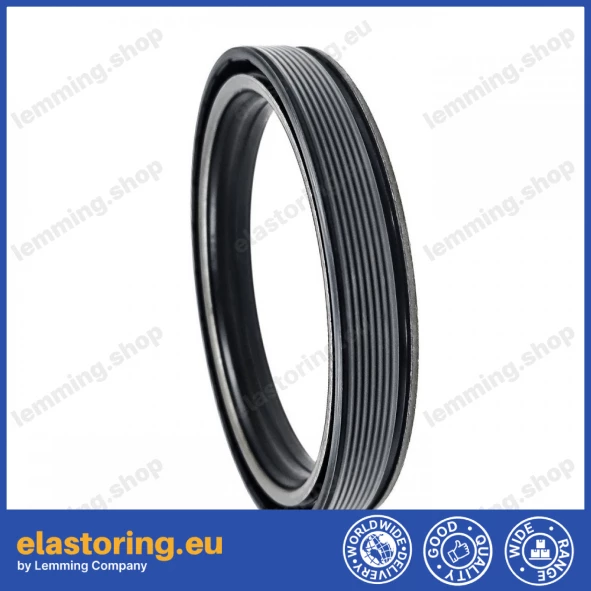 Wheel hub oil seal 80x100x12/13,7 RWDR-KASSETTE NBR Wheel hub oil seal 80x100x12/13,7 RWDR-KASSETTE NBR