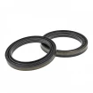Wheel hub oil seal 85x110x13/14,5 RWDR KASSETTE