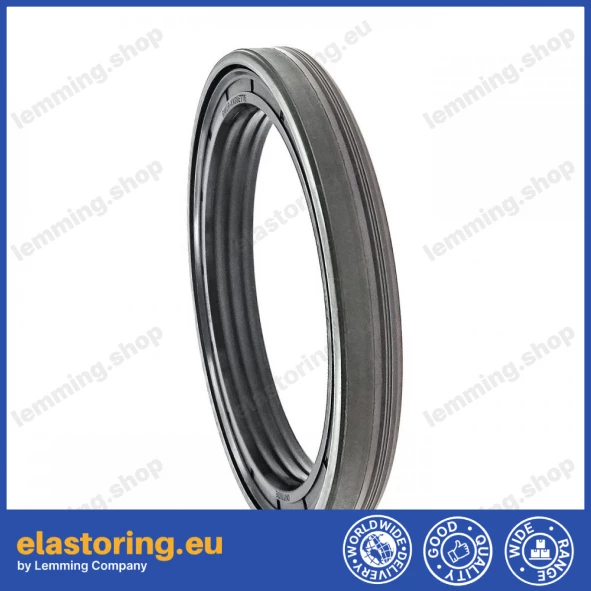Wheel hub oil seal 85x110x13/14,5 RWDR KASSETTE Wheel hub oil seal 85x110x13/14,5 RWDR KASSETTE