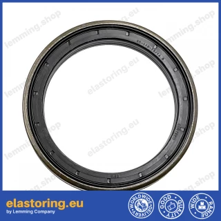 Wheel hub oil seal 85x110x13/14,5 RWDR KASSETTE