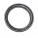 Wheel hub oil seal 85x110x13/14,5 RWDR KASSETTE