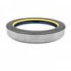 Wheel hub oil seal 85x110x16 COMBI NBR