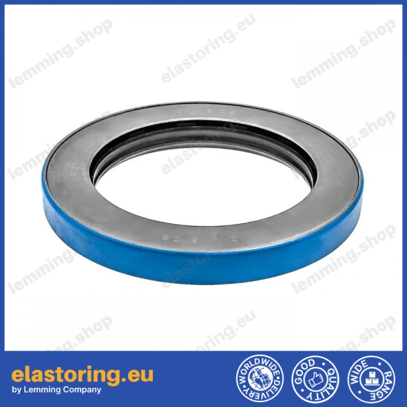 Wheel hub oil seal 90x130x17 KASSETTE 1HHI NBR Wheel hub oil seal 90x130x17 KASSETTE 1HHI NBR