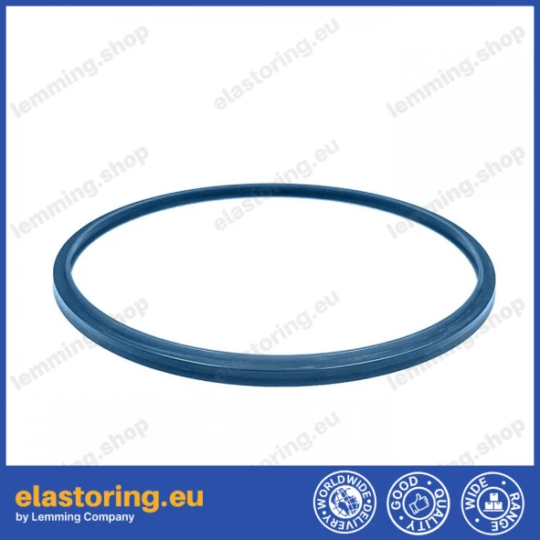 Wiper 180x192,2x7,1 SAB PU Wiper 180x192,2x7,1 SAB PU