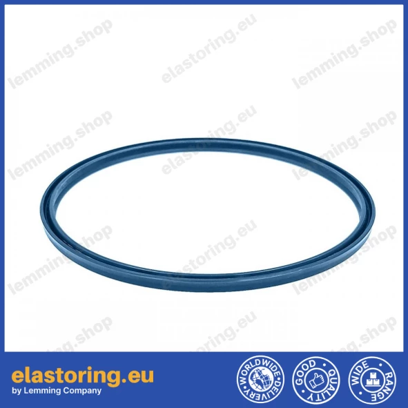 Wiper 180x192,2x7,1 SAB PU Wiper 180x192,2x7,1 SAB PU