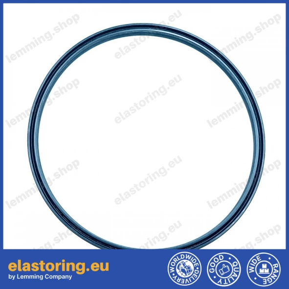 Wiper 180x192,2x7,1 SAB PU Wiper 180x192,2x7,1 SAB PU