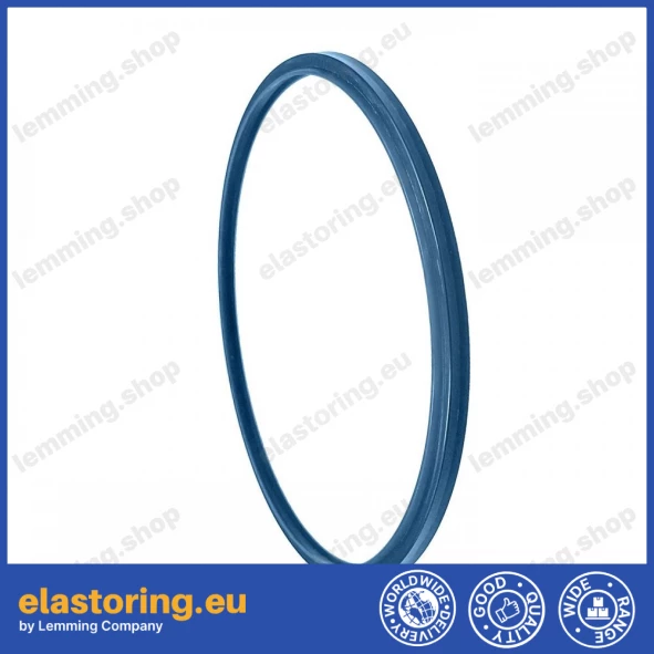 Wiper 180x192,2x7,1 SAB PU Wiper 180x192,2x7,1 SAB PU