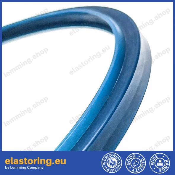 Wiper 180x192,2x7,1 SAB PU Wiper 180x192,2x7,1 SAB PU