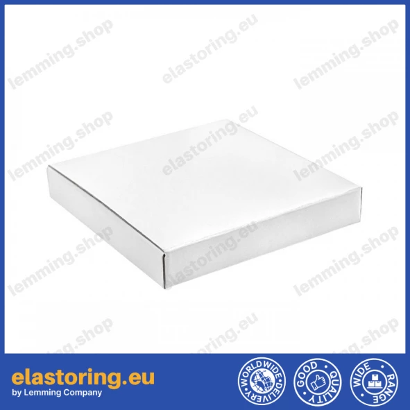 Wiper 20DR-35x48x7,5 NBR+Stal