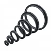 Wiper 25x33,6x5/7 A202 NBR Wiper 25x33,6x5/7 A202 NBR