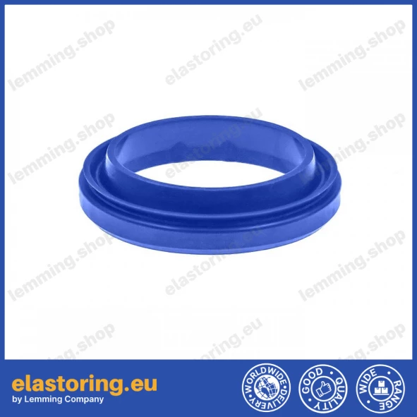 Wiper 25x33x4/7 A201 PU Wiper 25x33x4/7 A201 PU