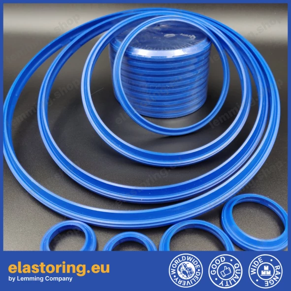 Wiper K05 20x28x4/7 Wiper K05 20x28x4/7