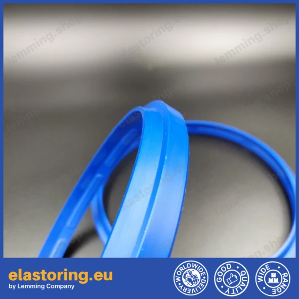 Wiper K06 30x45x5/7 PU Wiper K06 30x45x5/7 PU