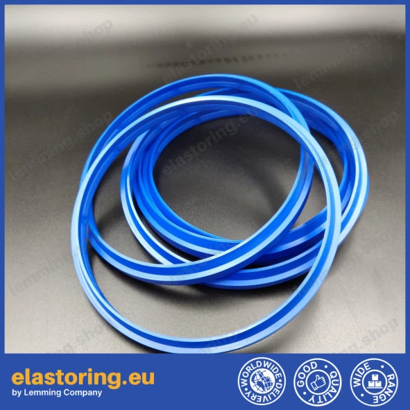 Wiper K06 170x185x10/16