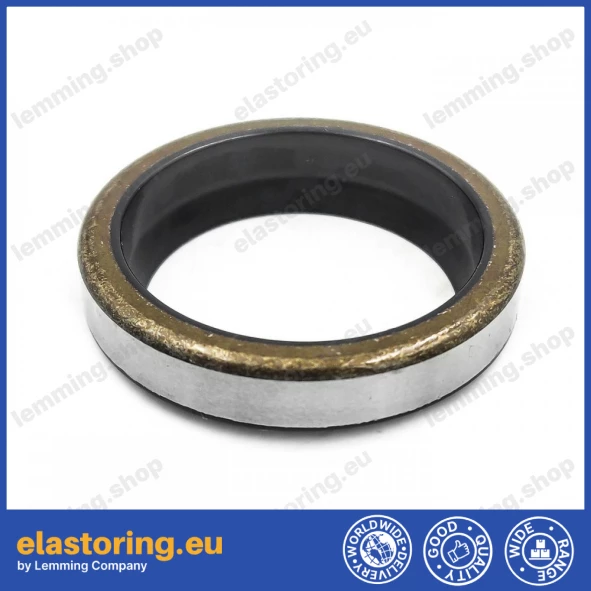 Wiper K07 24x32x5/7 NBR+Stal Wiper K07 24x32x5/7 NBR+Stal