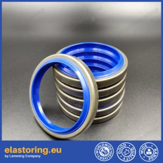 Wiper K12 85x99x8/11 PU+Stal Wiper K12 85x99x8/11 PU+Stal