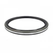 Wiper KZ 57,15x66,68x4,78 NBR+Stal