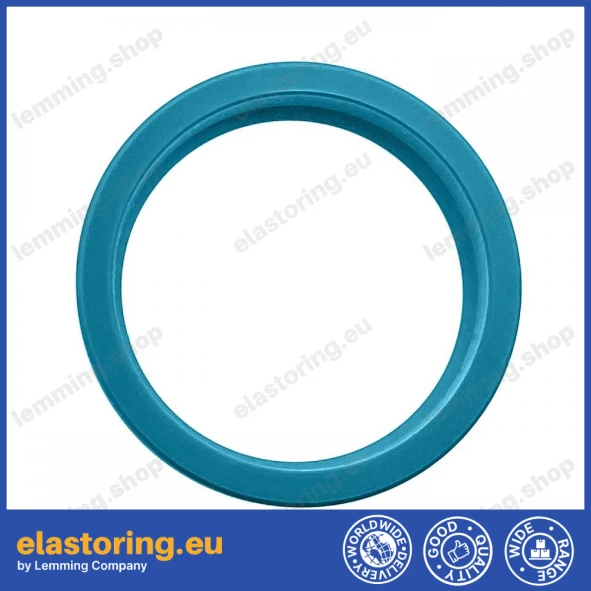 Wiper WH13B 41,27x50,8x4,6u/8,2u PU CNC Wiper WH13B 41,27x50,8x4,6u/8,2u PU CNC