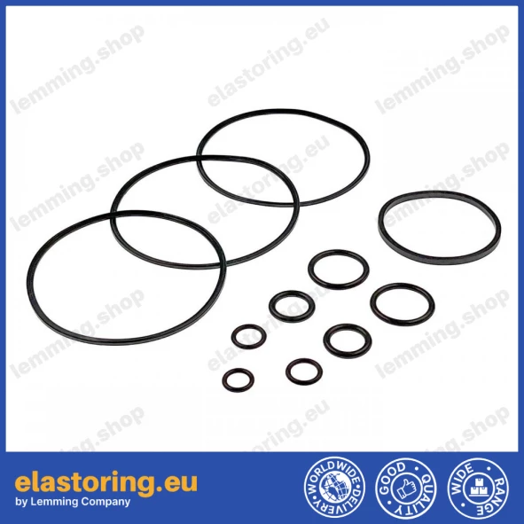 Repair kit for DANFOSS 60540