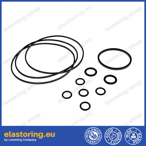 Repair kit for DANFOSS 60549