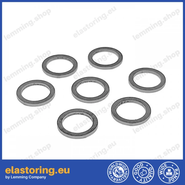 Repair kit for DANFOSS 60549