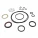 Repair kit for DANFOSS 60549