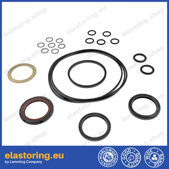 Repair kit for DANFOSS 60549
