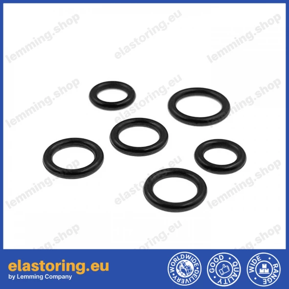 Repair kit for DANFOSS 61234