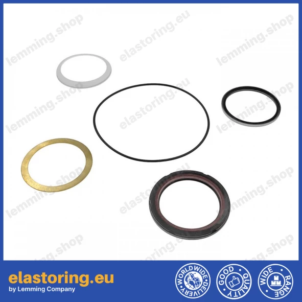 Repair kit for DANFOSS 61236