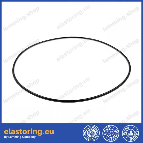 Repair kit for DANFOSS 61237