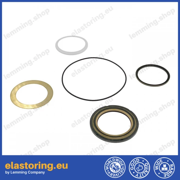 Repair kit for DANFOSS 61237