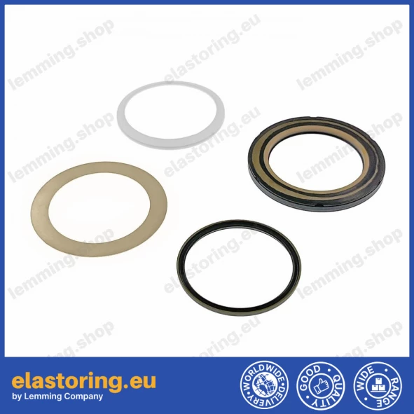 Repair kit for DANFOSS 61237