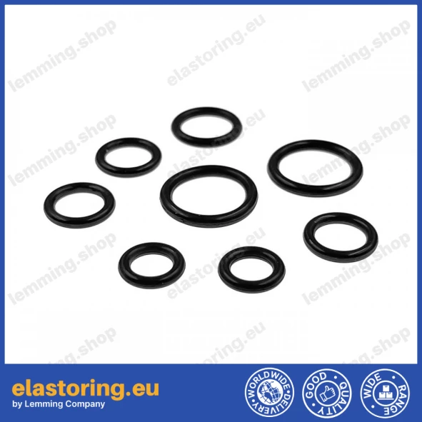 Repair kit for DANFOSS 61238