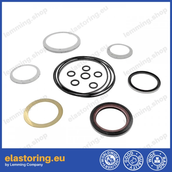 Repair kit for DANFOSS 61252