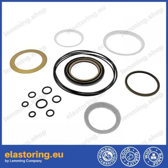 Repair kit for DANFOSS 61253