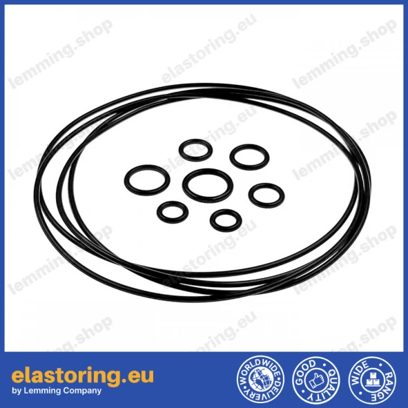 Repair kit for DANFOSS 61253