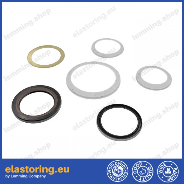 Repair kit for DANFOSS 61258
