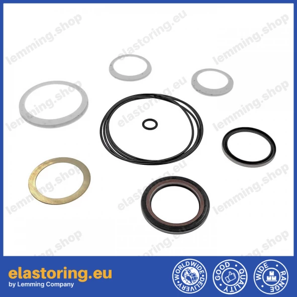 Repair kit for DANFOSS 61258