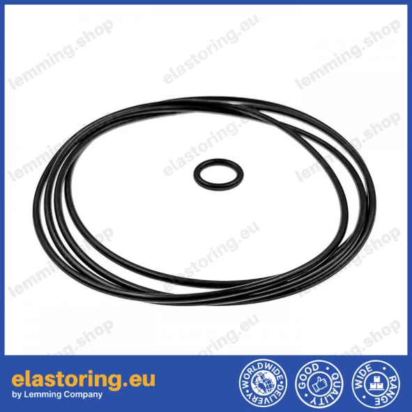 Repair kit for DANFOSS 61258
