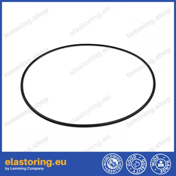 Repair kit for DANFOSS 61281