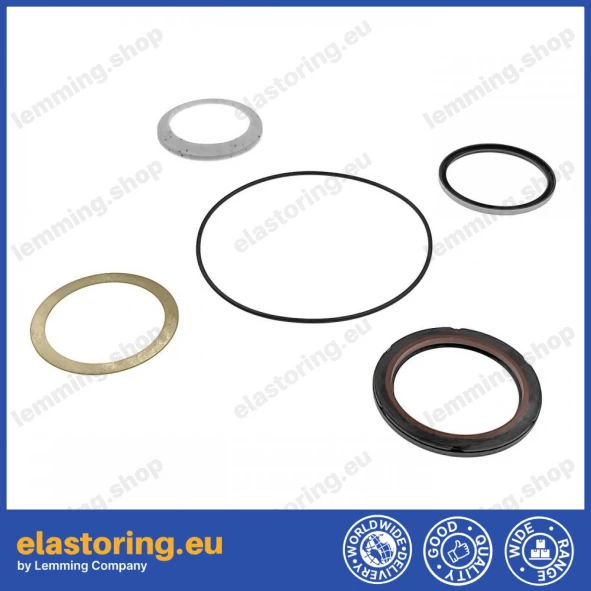 Repair kit for DANFOSS 61281