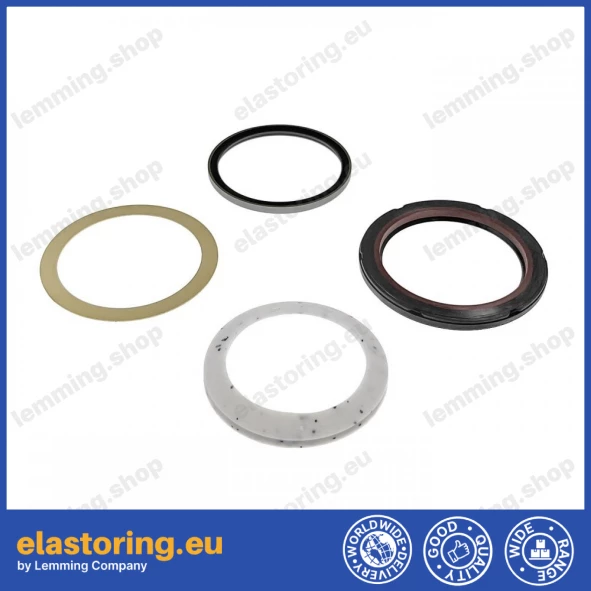 Repair kit for DANFOSS 61281