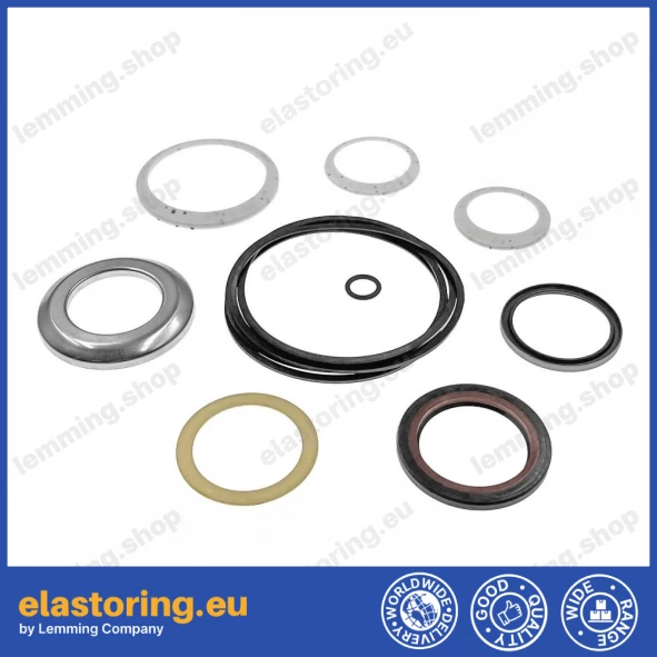 Repair kit for DANFOSS 61329